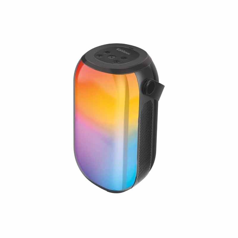 اسپیکر بلوتوثی قابل حمل پرومیت مدل SPECTRO-20