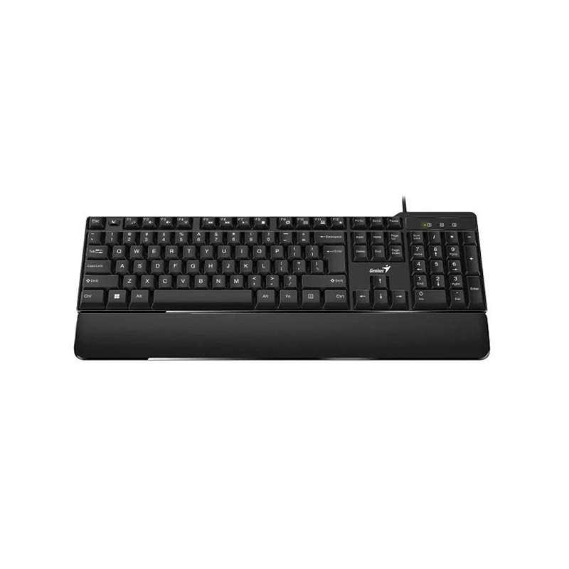 کیبورد جنیوس مدل KB-100XP