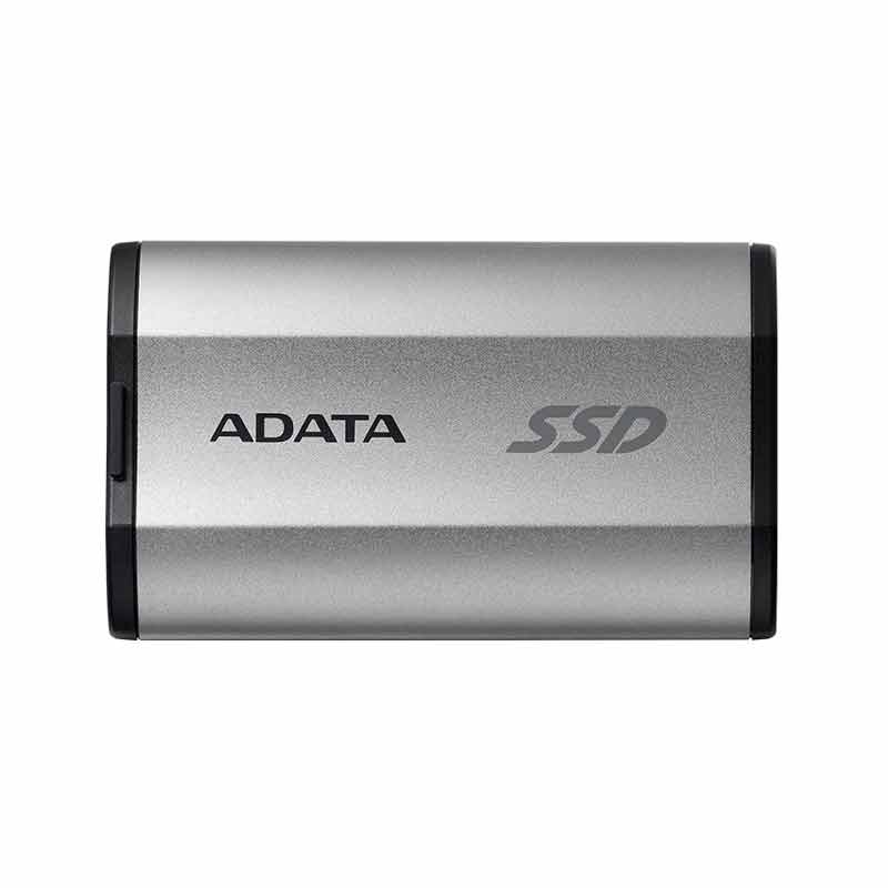 هارد اکسترنال ای دیتا مدل SD810 ظرفیت 1 ترابایت
