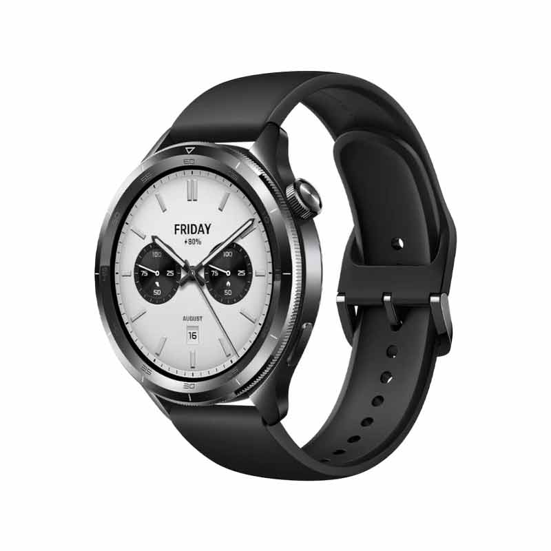 ساعت هوشمند شیائومی مدل Watch S4 47mm