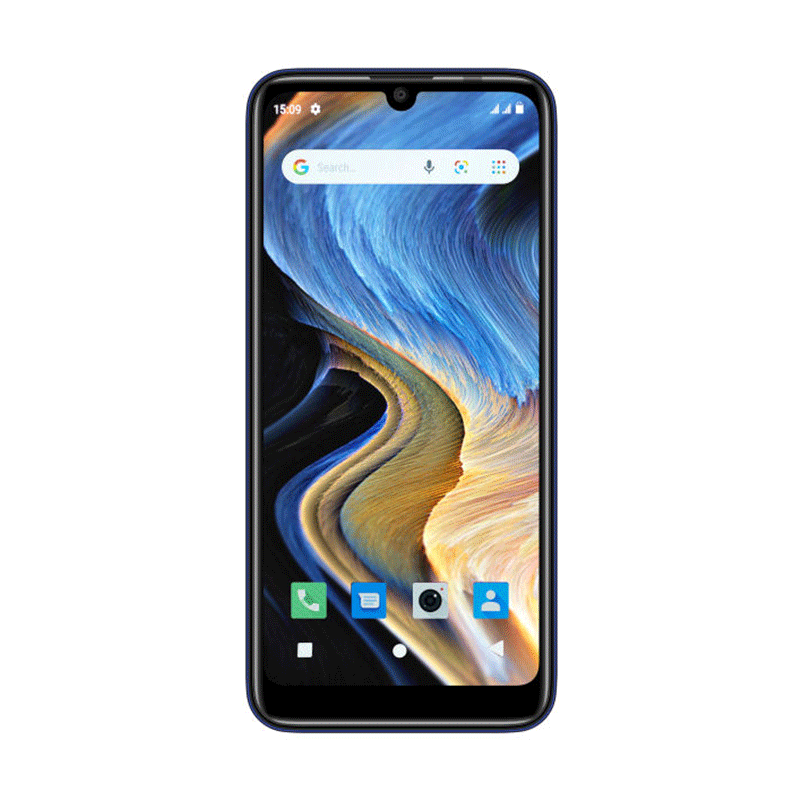 گوشی موبایل جی پلاس مدل P10 Plus دو سیم کارت ظرفیت 64 گیگابایت و رم 3 گیگابایت