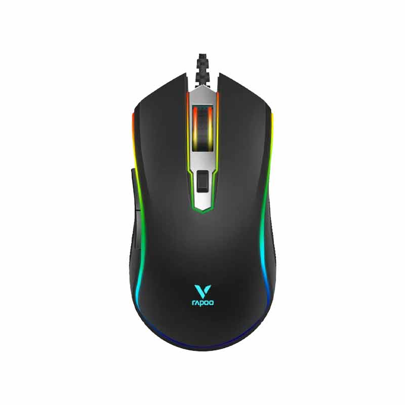 ماوس گیمینگ  رپو مدل V25S