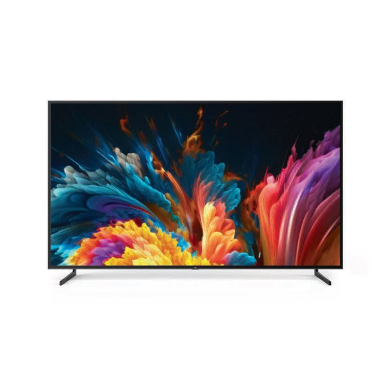 تلویزیون هوشمند جی پلاس مدل GTV-98RQ852N سایز 98 اینچ