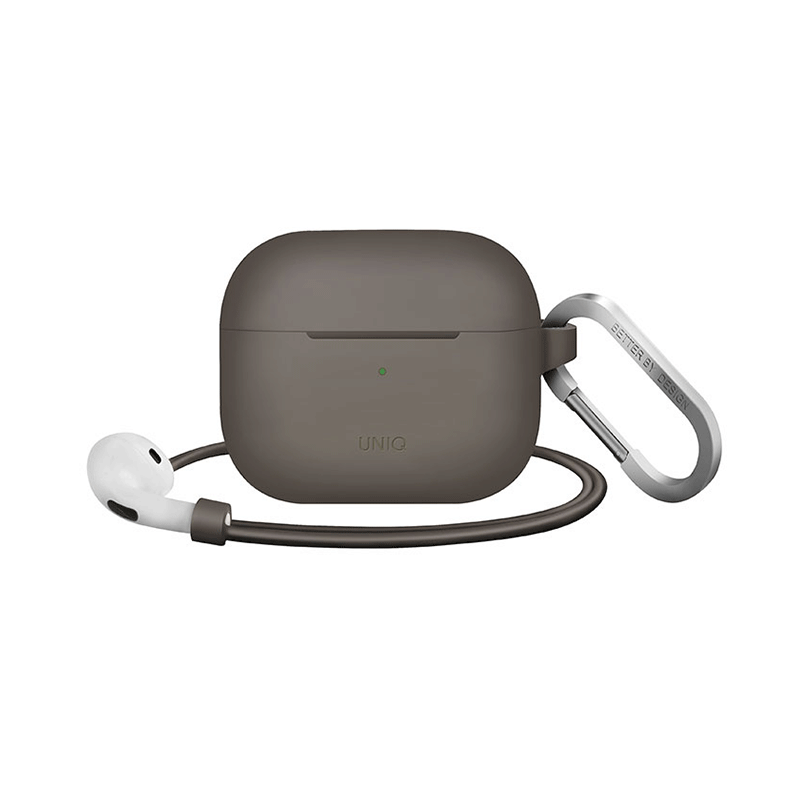 کاور ایرپادز 3 برند یونیک مدل Uniq Nexo Airpods 2021