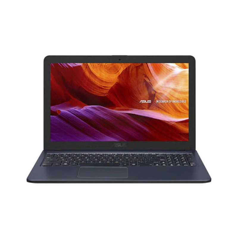 لپ تاپ 15.6 اینچی ایسوس مدل X543MA-DM1098