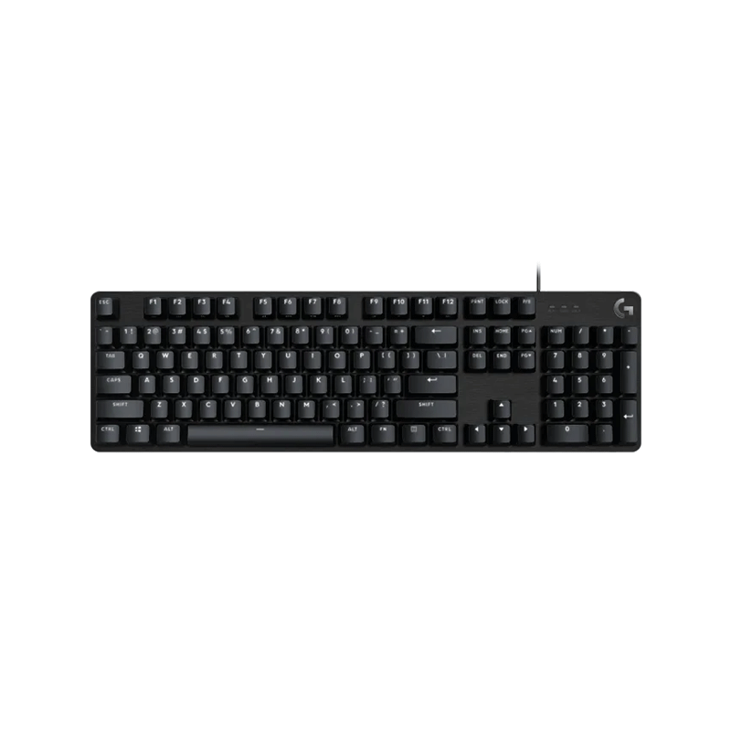 کیبورد مخصوص بازی لاجیتک مدل G413 SE