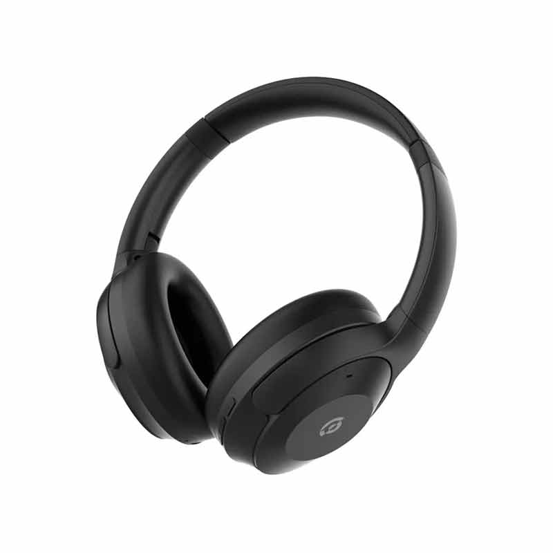 هدفون بلوتوثی پاورولوژی مدل Powerology Hybrid ANC Headphone PWLAU016