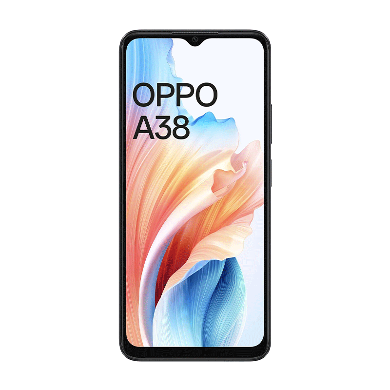 گوشی موبایل اوپو مدل A38 دو سیمکارت با ظرفیت 128 گیگابایت و رم 4 گیگابایت