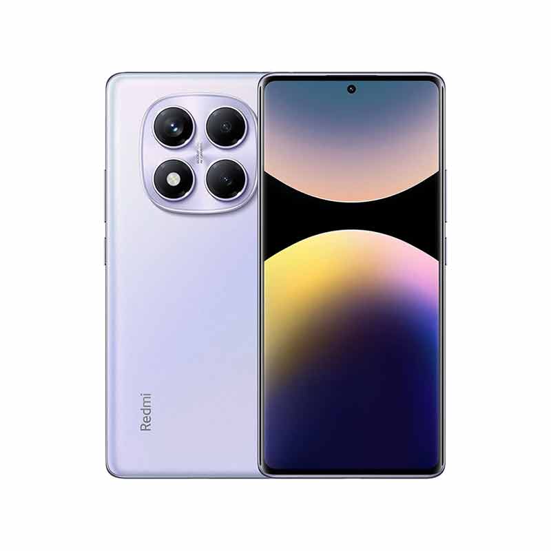 گوشی موبایل شیائومی مدل Redmi Note 14 Pro 4G دو سیم کارت ظرفیت 256 گیگابایت و رم 8 گیگابایت-گلوبال