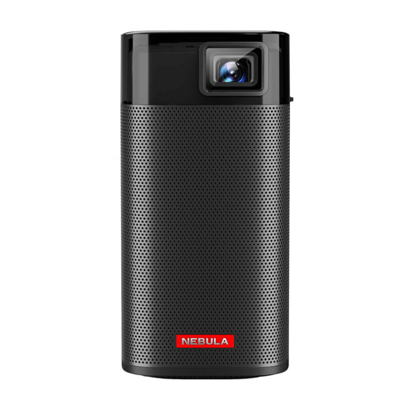 ویدئو پروژکتور قابل حمل انکر مدل Anker Nebula Apollo D2410