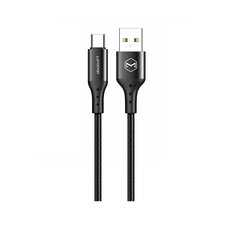 کابل شارژ تایپ سی مک دودو مدل CA-743 طول 150 سانتی متر