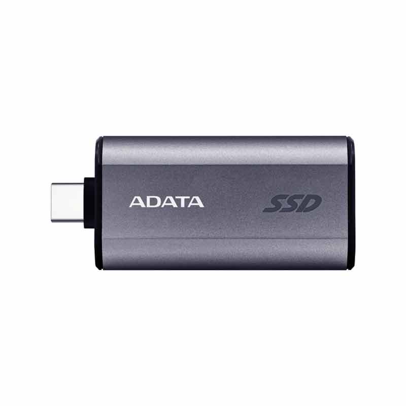هارد اکسترنال ای دیتا مدل SC750 ظرفیت یک ترابایت