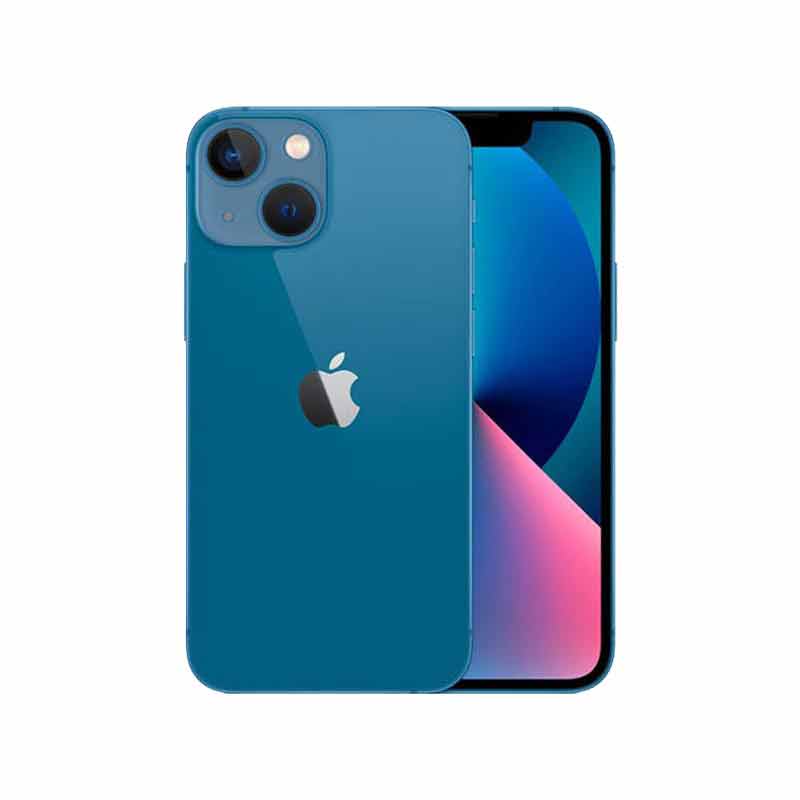  گوشی موبایل اپل مدل iPhone 13 Not Active 5G تک سیم کارت ظرفیت 128 گیگابایت و رم 4 گیگابایتHN-A