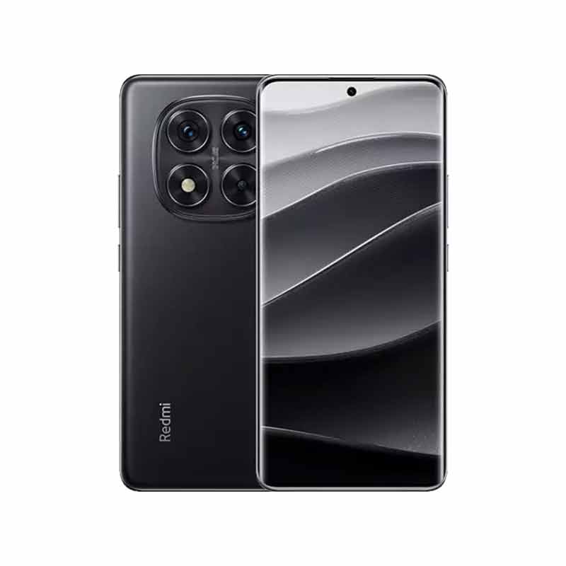 گوشی موبایل شیائومی مدل Redmi Note 14 Pro 5G دو سیم کارت ظرفیت 512 گیگابایت و رم 12 گیگابایت-گلوبال