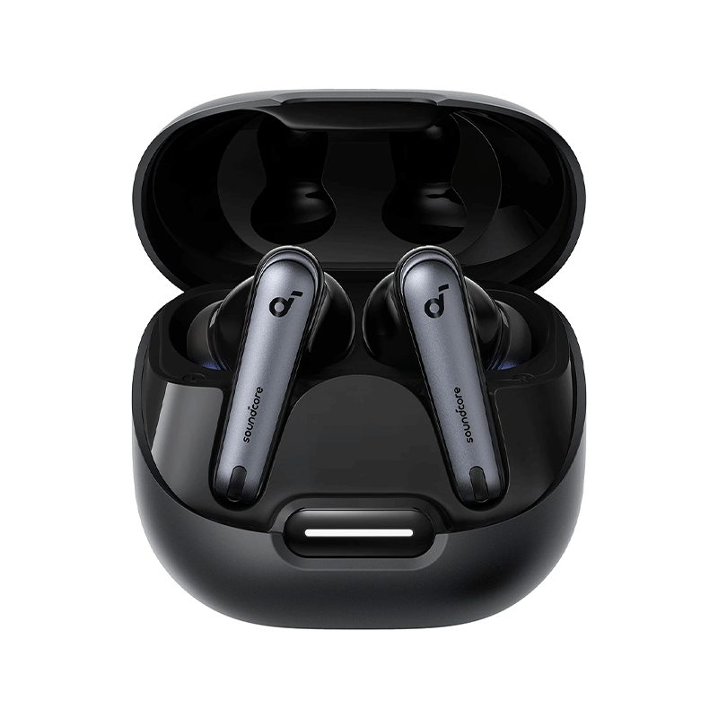 هدفون بلوتوثی انکر مدل Soundcore Liberty 4 NC A3947