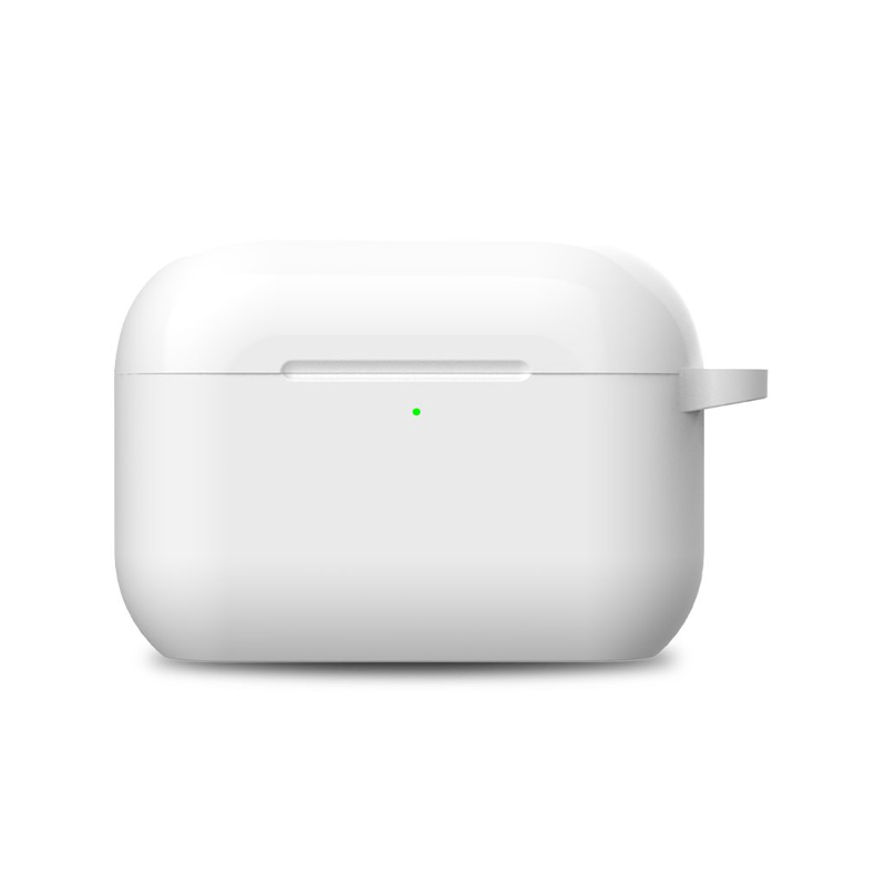 کاور سیلیکونی گرین مناسب برای کیس اپل ایرپاد پرو مدل Berlin Series Silicone Case