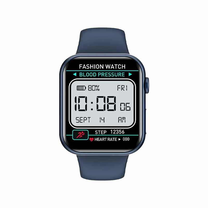 ساعت هوشمند گرین لاین مدل Active Pro