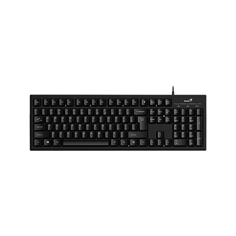کیبورد جنیوس مدل  KB-100 Smart