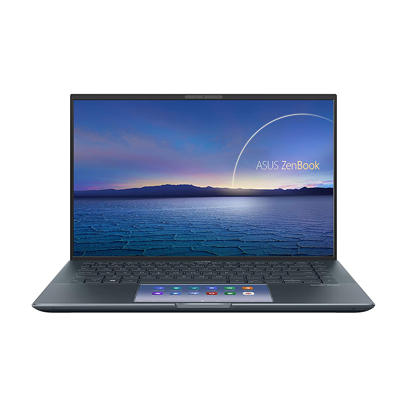 لپ تاپ ایسوس مدل UX435EG-B i5 ظرفیت 512 گیگابایت رم 8 گیگابایت 14 اینچ