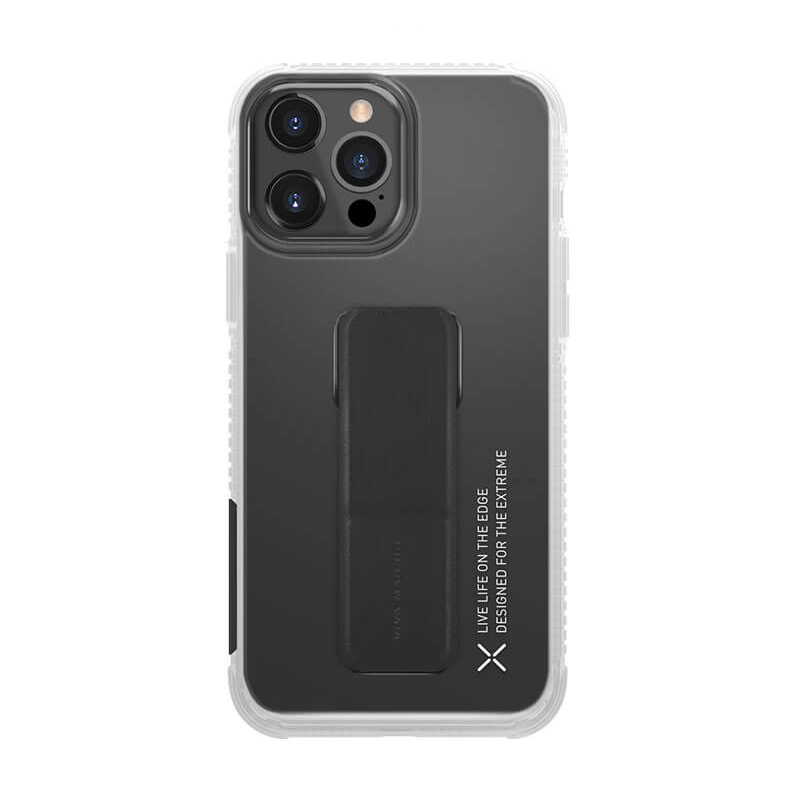 کاور ویوا مادرید مدل Morphix Claro مناسب برای اپل Iphone 13 pro