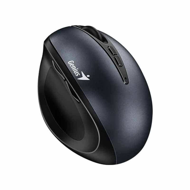 ماوس بی سیم جنیوس مدل Ergo 8300S