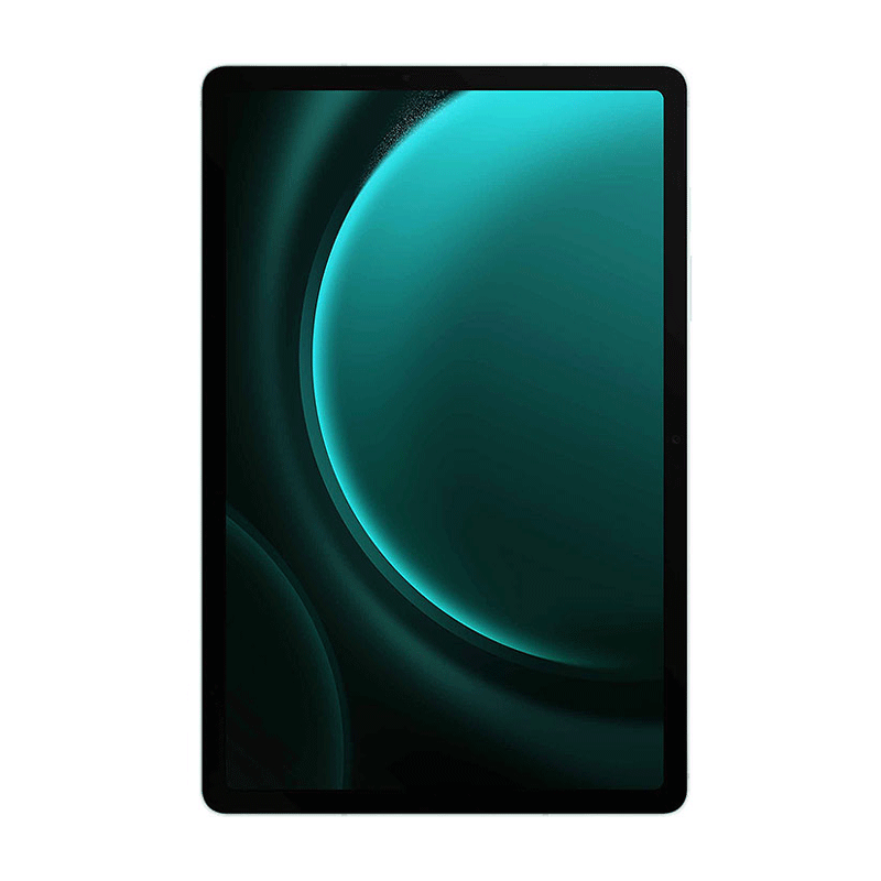 تبلت سامسونگ مدل Galaxy Tab S9 FE 5G حافظه 128 گیگابایت و رم 6 گیگابایت