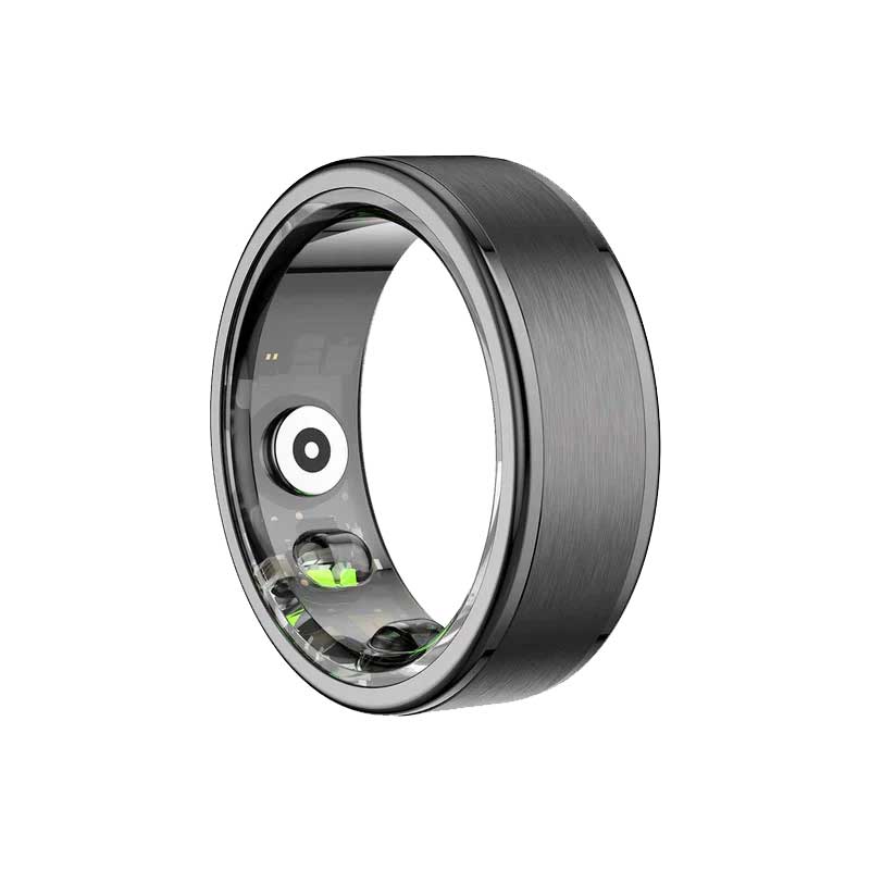 حلقه هوشمند تی سی اچ مدل  iRing R10 سایز 9