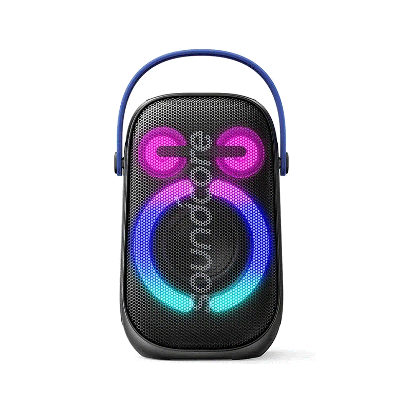 اسپیکر بلوتوثی انکر مدل Soundcore Rave Neo 2 A33A1