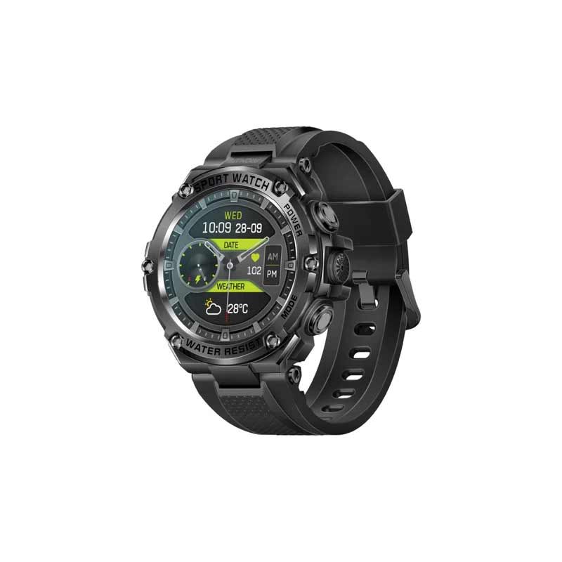 ساعت هوشمند پرومیت مدل XWATCH-R19