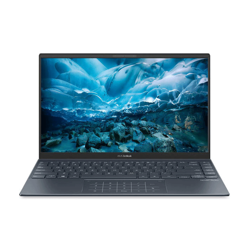لپ تاپ 14 اینچی ایسوس مدل ZenBook 14 UM425UA-KI170