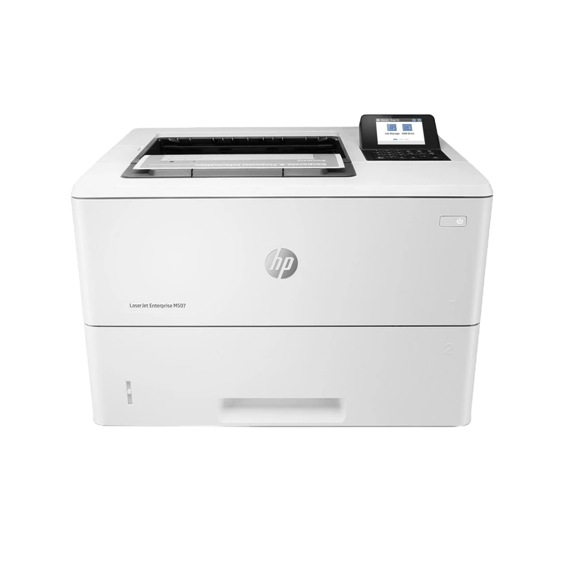 پرینتر لیزری اچ‌ پی مدل LaserJet Enterprise M507dn