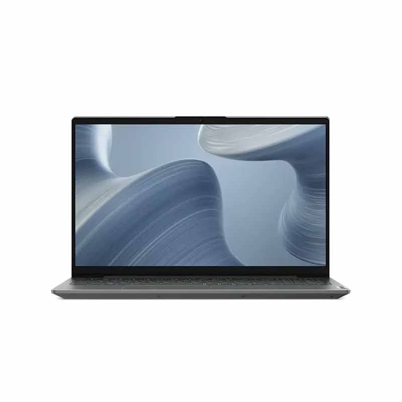 لپ تاپ لنوو 15.6 اینچی مدل IdeaPad5 i5-1235U 16GB 512GB MX550