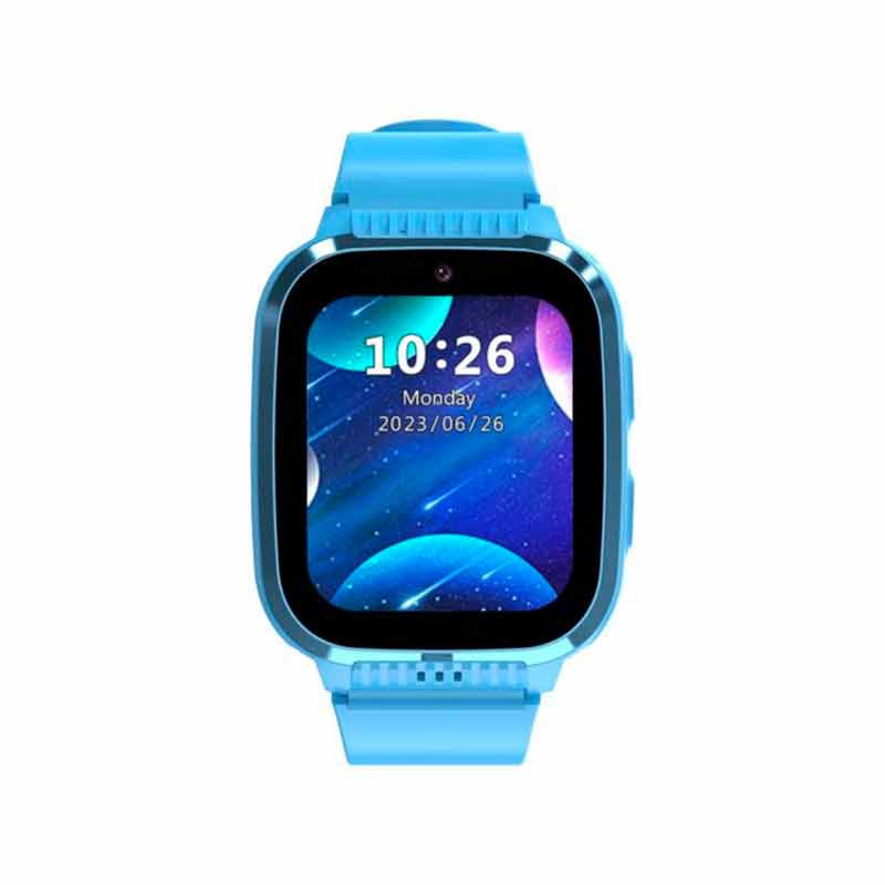 ساعت مچی هوشمند پرودو کودکان مدل PORODO 4G PD-LFS003