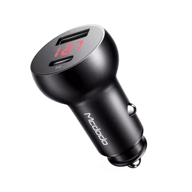 شارژر فندکی  مک دودو مدل CC-6810