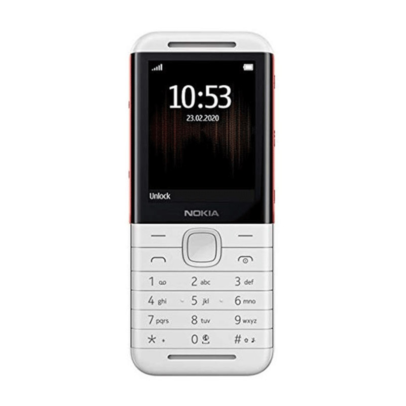گوشی موبایل نوکیا مدل 5310 دو سیم‌ کارت