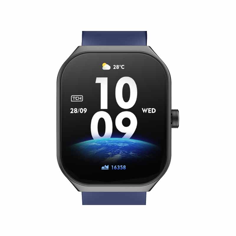 ساعت هوشمند تی سی اچ مدل Z10 Pro Swift