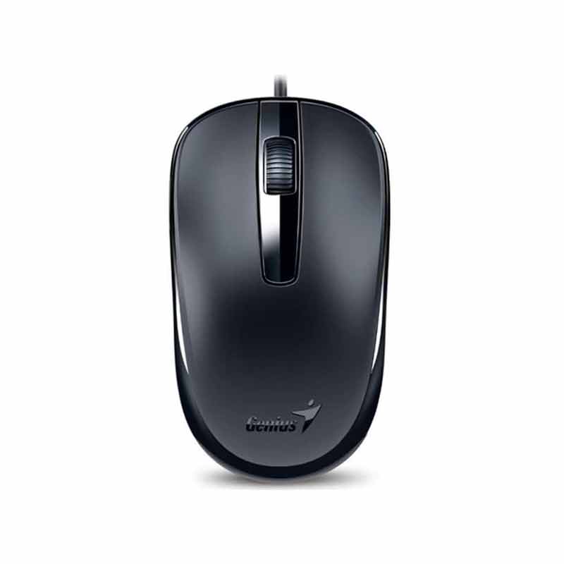 ماوس سیمی جنیوس مدل DX-120